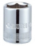 Padrunv&otilde;ti Sata S11304; 1/4''; 5 mm