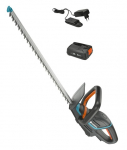 Hekik&auml;&auml;rid Gardena ComfortCut 60/18V P4A; 18 V; 1x2,5 Ah; 60 cm pikkus, juhtmevaba