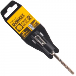 Betoonipuur DeWalt Extreme2; 6x110 mm; SDS-plus