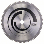 Saeketas puidule Bosch MULTI MATERIAL; 350x3,2x30,0 mm; Z96; -5&deg;