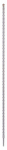 Betoonipuur Bosch S4L; 16x1000 mm; SDS-plus