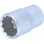 Padrunv&otilde;ti Condor Werkzeug C22044/17; 1/2''; 17 mm