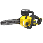 Kettsaag Stanley SFMCCS730B-XJ; 18 V; 300 mm (ilma aku ja laadijata)