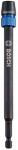 Pikendusotsik lapikpuurile Bosch 2608587521; 305 mm; 1/4''
