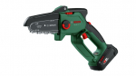 Oksa p&uuml;gamise mootorsaag Bosch Easy Chain 18V-15-7; 18 V; 1x2,5 Ah akum.; 150 mm lint