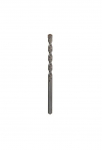 Betoonipuur Bosch SILVER PERCUSSION; 6x100 mm