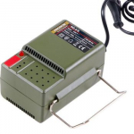 Toiteadapter ilma elektroonilise kiiruse reguleerimiseta Proxxon NG2/S