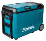 Laetav toidutermos Makita CW004GZ; 18/40 V (ilma aku ja laadijata)