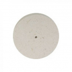 Poleerimisketas Proxxon 100x15mm; vilt