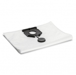 Fliisist filterkott tolmuimejatele Karcher 2.889-154.0; 5 tk