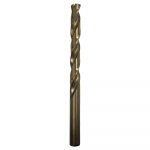 Metallipuur Ecef HSS-CO8; DIN338; 1,5x18/40 mm