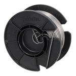 Sidumistraat Makita 1915N0-0; 1,6 mm