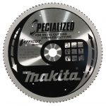 L&otilde;ikeketas Makita E-19750; 305x25,4 mm; Z96; -3&deg;