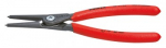 T&auml;ppisn&auml;pitsad Knipex 4911A1