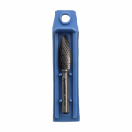 Raskemetalli frees Specialist 64/9-1204; 12x32x6 mm