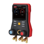 Manomeeter UNI-T UT336E