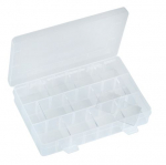 Plastkarp Proskit 203-132E; 200x135x39 mm
