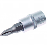Pesaga otsik Condor Werkzeug C14088/2; 1/4''; PH2; 37 mm