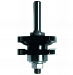 Freesimine LEMAN F4398-700-03; 41 mm; 8 mm