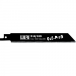 Otssaagide terad Wilpu D 12/200 Gub-Profi; 200x180 mm; 2 tk