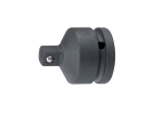 Adapter King Tony 6874P; 3/4''-1/2''