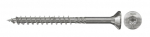 Puidukruvi Fischer FPF-ST P; 4,5x60 mm; TX20; 100 tk