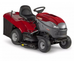 Murutraktor Castelgarden PTX 210 HD; 10,6 kW; h&uuml;drostaatiline k&auml;igukast