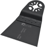 Saeleht puidu ja metalli l&otilde;ikamiseks Fortis 4063726005755; 68 x 42 mm; 3 tk