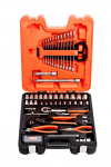 T&ouml;&ouml;riistakomplekt Bahco S81MIX; 81 tk