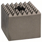 Puhverplaat Bosch; 60x60 mm
