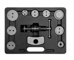 Pidurisilindri juht Yato YT-0681; 11 tk