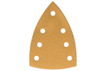 Lihvpaber Mirka GOLD; 100x152x152 mm; P80