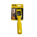 T&ouml;&ouml;riist pinna t&ouml;&ouml;tluseks Stanley Surform; 185 mm