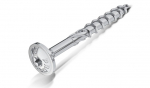 Puukruvi Rawlplug R-PTK-60100-100; T25; 6x100 mm; 100 tk