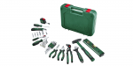 T&ouml;&ouml;riistakomplekt Bosch 1600A02BY7; 52 tk