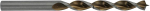 Puidupuur Tivoly 10864021200; 12x151 mm
