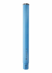 Teemantpuurimispea kuivl&otilde;ikamiseks Bosch 2608601736; 52x450 mm
