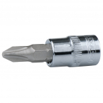 Pesaga otsik KS tools Chrome+; 1/2''; PH3; 55 mm