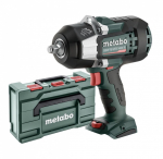 L&ouml;&ouml;kmutrikeeraja Metabo SSW 18 LTX 1450 BL; 18 V (ilma aku ja laadijata)