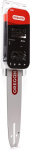 Tarvikute komplekt mootorsaele Oregon 543479; 13''; 33 cm; .325''; 56; 1,5 mm