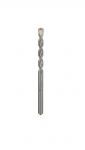 Betoonipuur Bosch SILVER PERCUSSION; 10x150 mm