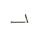 Puidukruvi Camo Deck Screws; T15; A4; 60x4,2 mm; 350 tk