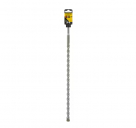 Betoonipuur Stanley STA54127-QZ; 16x385/460 mm; SDS-plus