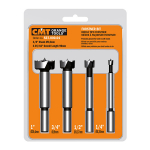 Puidupuuride/-freeside komplekt CMT 537.000.04