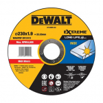 Abrasiiv l&otilde;ikeketas DeWalt DT43909-QZ; 230x22,23 mm