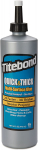 Universaalne liim Titebond Quick & Thick Multi-Surface Glue; 473 ml