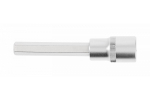 Pesaga otsik Hogert HT1S529; H10; 1/2''; 100 mm