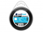 Trimmeri j&otilde;hv Cellfast 35-063; 2,4 mm; 15 m