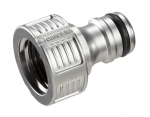 Kraani &uuml;hendus Gardena Premium 18241-20; 26,5 mm