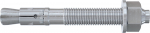 Ankrukruvi Fischer FBN II 16/80; 16x200 mm; 10 tk